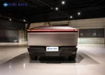 Tesla Cybertruck Electric Pickup – For Sale From China | EVOVED - Image 11