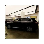 AITO M8 – For Sale From China  | EVOVED - Image 7