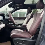 Geely MONJARO 2.0T – For Sale From China | EVOVED - Image 8