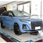 Hongqi HS3 New SUV – For Sale From China  | EVOVED - Image 7