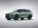 Hongqi H5 2024 Hybrid 1.5T – For Sale From China | EVOVED - Image 4
