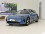 Nio Et5 4WD – For Sale From China | EVOVED