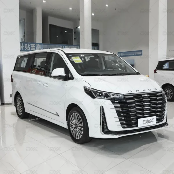 SAIC MAXUS G10 – For Sale From China  | EVOVED