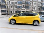 Honda Fit/Jazz Car – For Sale From China  | EVOVED - Image 7