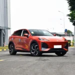 2026 Changan Deepal S07 Hybrid EV Car  – For Sale From China  | EVOVED - Image 11