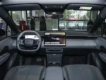 Lynk & Co Z20 SUV – For Sale From China  | EVOVED - Image 8