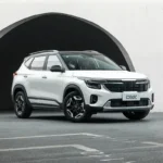 Kia Seltos  – For Sale From China  | EVOVED - Image 11