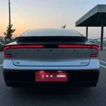 Xpeng P7+ Limited Edition Sport Car–  For Sale From China | EVOVED - Image 8