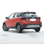 Toyota Yaris L Left Hand Drive – For Sale From China | EVOVED - Image 5