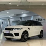 Range Rover Sport 2022 3.0L L6 HSE Dynamic Black  – For Sale From China  | EVOVED