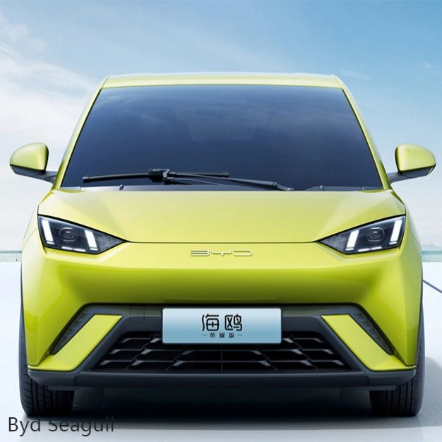 imgi_86_Byd-Seagull-2025-Honor-Edition-305km-Free-Edition- BYD 2025 Honor Edition – For Sale From China | EVOVED - Image 1