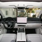 Volkswagen ID.7 Vizzion – For Sale From China  | EVOVED - Image 10