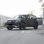 VW Tiguan L 2025 2.0t 220HP 5 Seat Medium SUV – For Sale From China  | EVOVED - Image 9