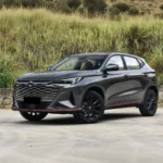 Changan X5 PLUS 2026 1.5L Manual Luxury Edition – For Sale From China  | EVOVED - Image 8