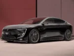Avatr 12 Smart Luxury Hybrid EV – For Sale From China  | EVOVED - Image 10