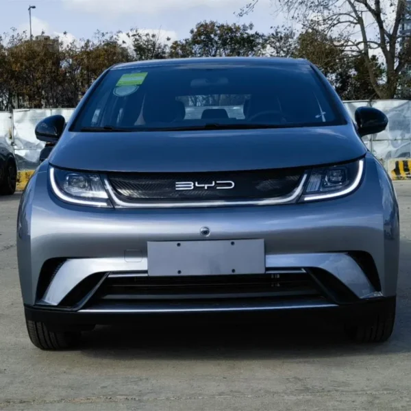 BYD Dolphin – For Sale From China | EVOVED