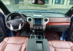 Toyota Tundra  – For Sale From China  | EVOVED - Image 11