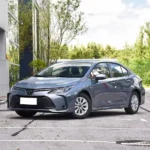 Toyota Corolla 2026 1.8L Hybrid Dual-Engine – For Sale From China | EVOVED - Image 8
