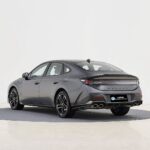 2025 Hyndai Sonata  – For Sale From China  | EVOVED
