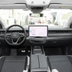 Volkswagen ID.7  – For Sale From China  | EVOVED - Image 10