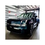 Geely Lynk&Co 900 – For Sale From China | EVOVED - Image 8