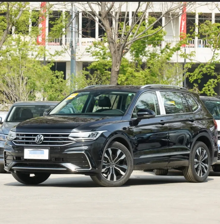 imgi_89_5-Saic-Affordable-Volkswagen-Fuel-Car-Gasoline-SUV-with-High- Volkswagen Tiguan L – For Sale From China | EVOVED - Image 1