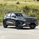 Changan X5 PLUS 2026 1.5L Manual Luxury Edition – For Sale From China  | EVOVED - Image 6