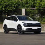 Kia Sportage  – For Sale From China  | EVOVED - Image 7