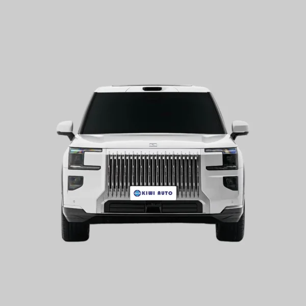 Zeekr 9X – For Sale From China | EVOVED