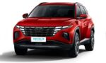 HYUNDAI Lafesta PHEV – Ready for Export From China | EVOVED