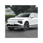 Xpeng G9 Electric Car SUV – For Sale From China  | EVOVED - Image 5