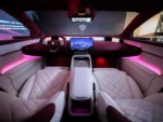 Avatr 12 Smart Luxury Hybrid EV – For Sale From China  | EVOVED - Image 8