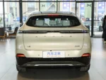 Xpeng G6 – For Sale From China | EVOVED - Image 10