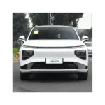 Xpeng G9 Electric Car SUV – For Sale From China  | EVOVED - Image 4