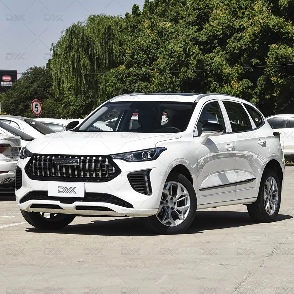 imgi_92_2025-Great-Wall-Motors-Haval-Ch 2025 Great Wall Motors Haval Chitu SUV – For Sale From China | EVOVED - Image 1