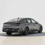 2025 Hyndai Sonata  – For Sale From China  | EVOVED - Image 11