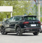 Volkswagen Tiguan L – For Sale From China  | EVOVED - Image 5