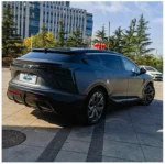 HiPhi X – For Sale From China | EVOVED - Image 7