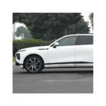 2024 Xpeng G9 Electric Car – For Sale From China  | EVOVED - Image 10