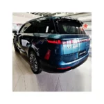Geely Lynk&Co 900 – For Sale From China | EVOVED - Image 6