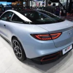 Neta Gt Pure Electric Roadster – For Sale From China | EVOVED - Image 9