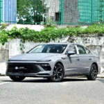 2025 Hyndai Sonata  – For Sale From China  | EVOVED - Image 6
