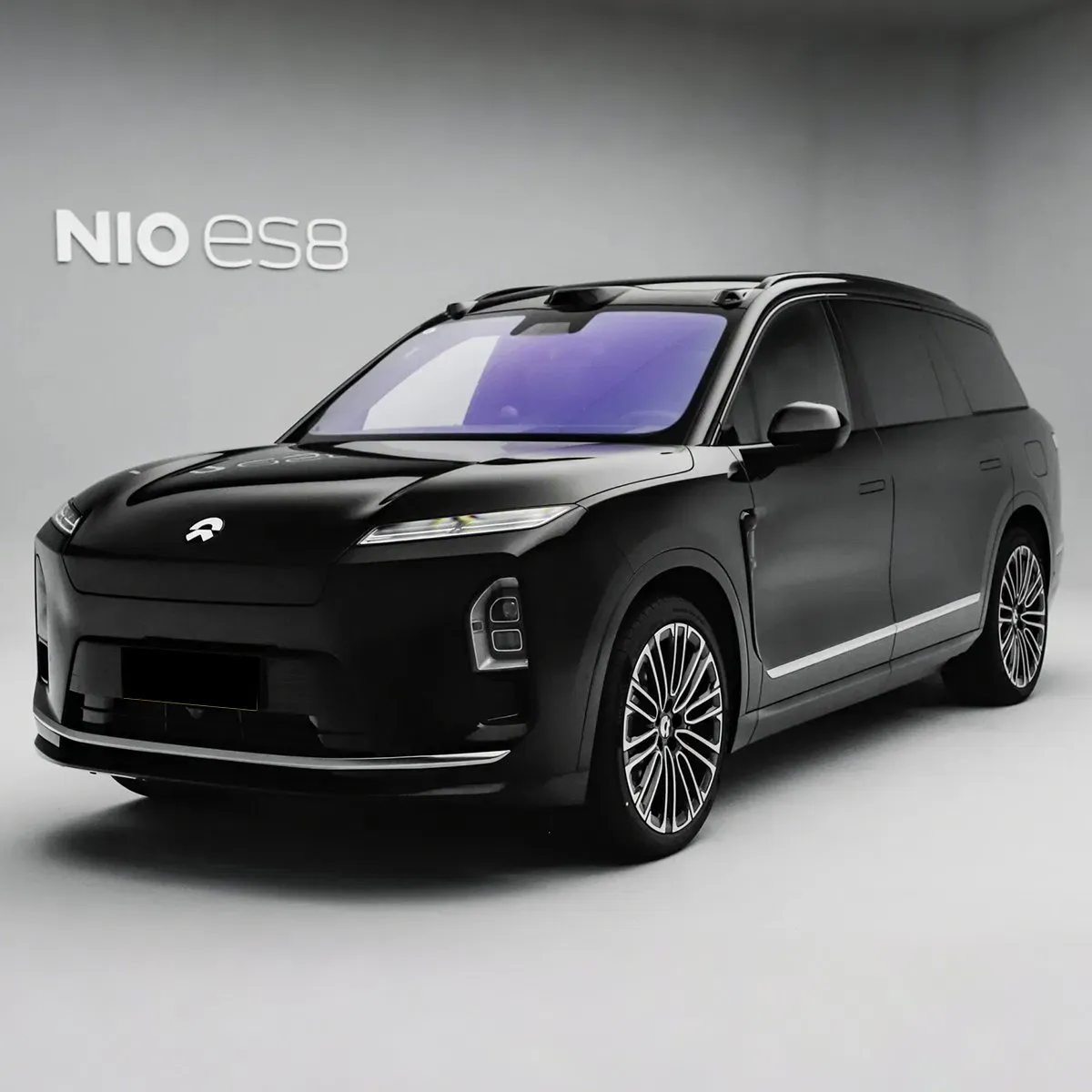 imgi_94_Nio-Es8-Electric-EV-SUV-7-Seats-New-Energy-Vehicles-Car-Price Nio Es8 Electric EV SUV 7 – For Sale From China | EVOVED - Image 1