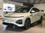 Xpeng G6 – For Sale From China | EVOVED - Image 11