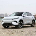 BYD Yuan PLUS 2025 Smart Drive 510 Surpass – For Sale From China  | EVOVED - Image 11