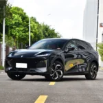 Changan Shenlan Deepal S7 – For Sale From China  | EVOVED - Image 11
