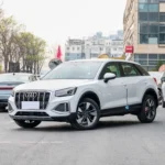 Audi Q2l Petrol 1.5t – For Sale From China  | EVOVED - Image 9