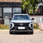 Hyundai Mufasa IX35 – For Sale From China  | EVOVED - Image 9