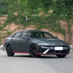 Hyundai Elantra – For Sale From China  | EVOVED - Image 8