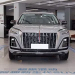 Hongqi HS3 – For Sale From China  | EVOVED - Image 8